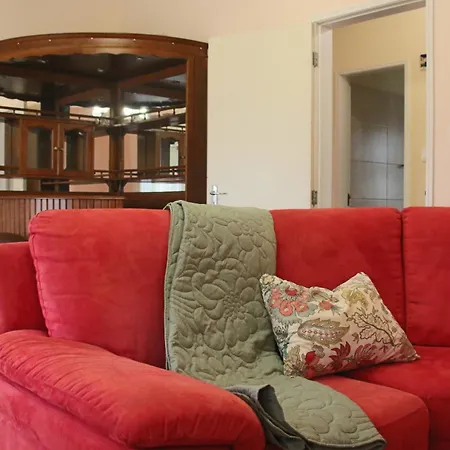 Casa Laranjeiras Private Garage Holiday home *