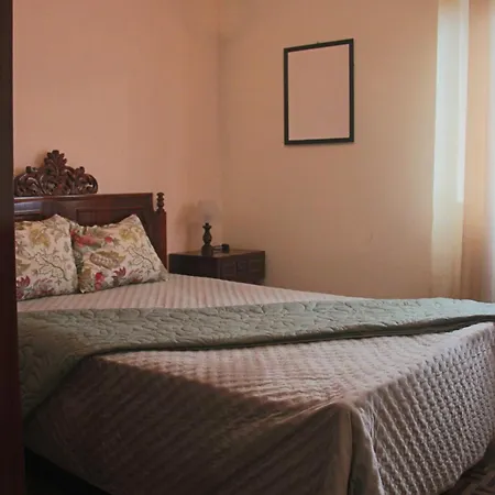 Casa Laranjeiras Private Garage Holiday home Vila Fria