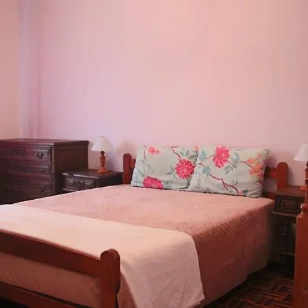Casa Laranjeiras Private Garage Holiday home