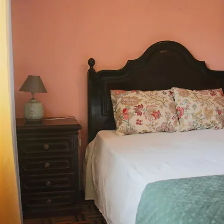 Holiday home Casa Laranjeiras Private Garage *