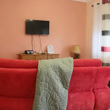 Holiday home Casa Laranjeiras Private Garage