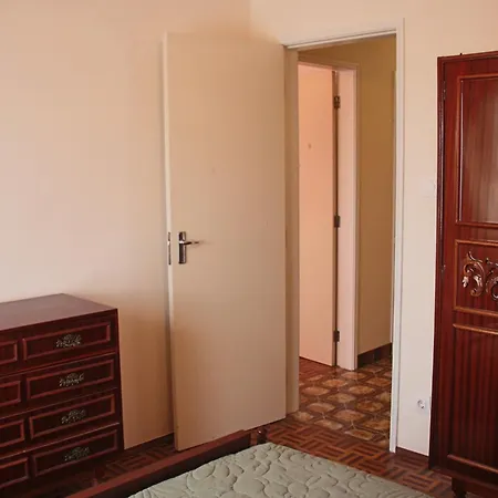 Holiday home Casa Laranjeiras Private Garage *