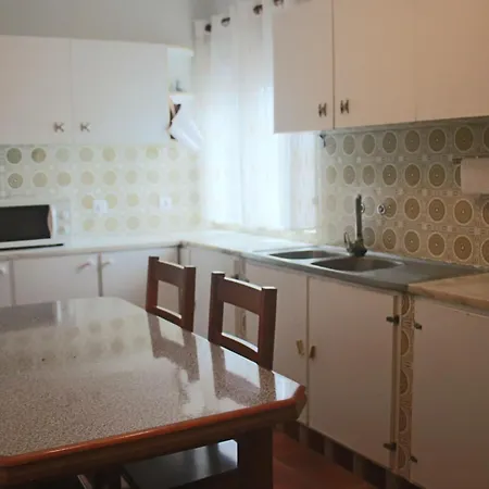 Holiday home Casa Laranjeiras Private Garage