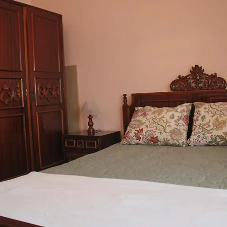 Casa Laranjeiras Private Garage Holiday home *