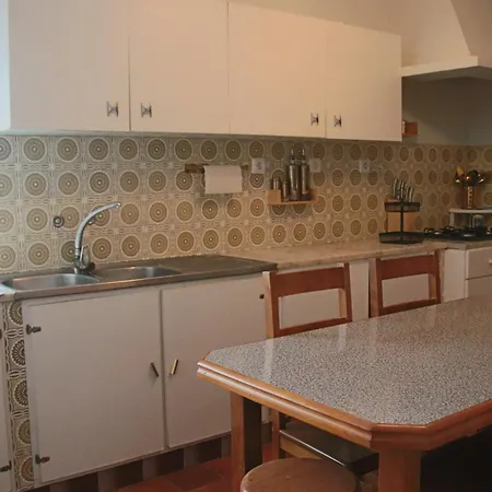 Holiday home Casa Laranjeiras Private Garage