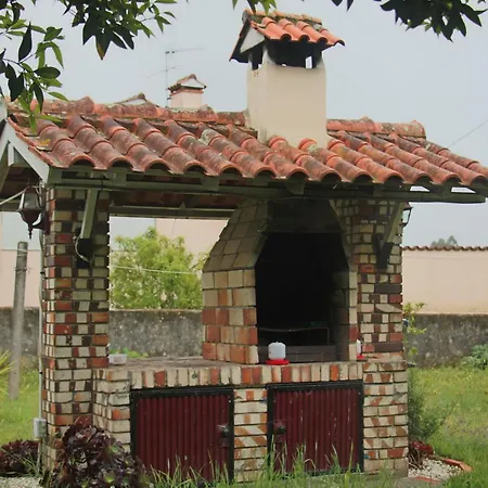 Casa Laranjeiras Private Garage Vila Fria