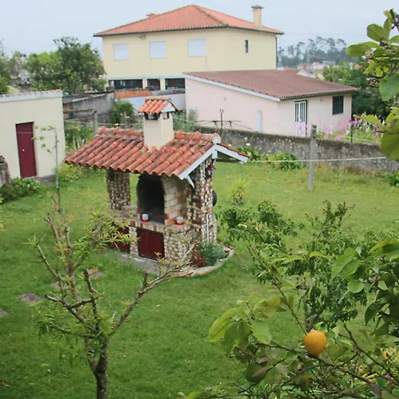 Casa Laranjeiras Private Garage Holiday home