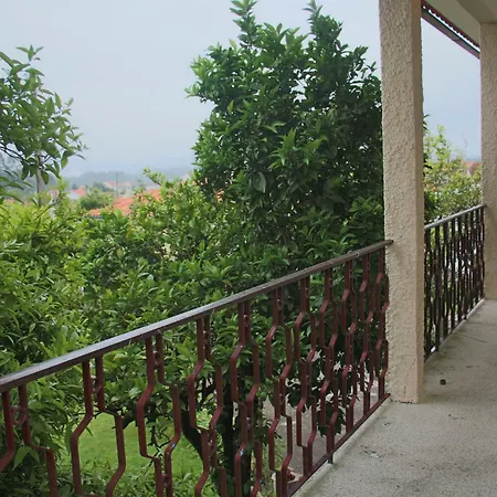 Casa Laranjeiras Private Garage Holiday home