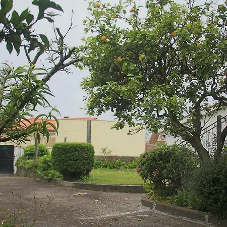 Casa Laranjeiras Private Garage Holiday home *